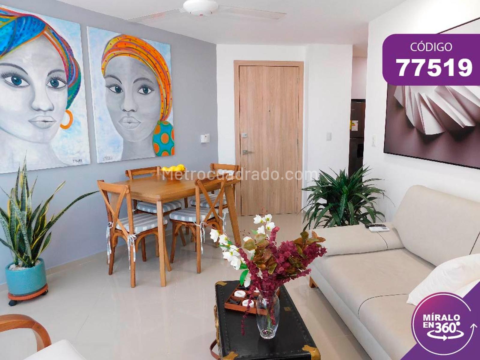 Foto del apartamento
