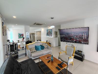 Apartamento en venta en Manga, Cartagena · foto 2 de 20