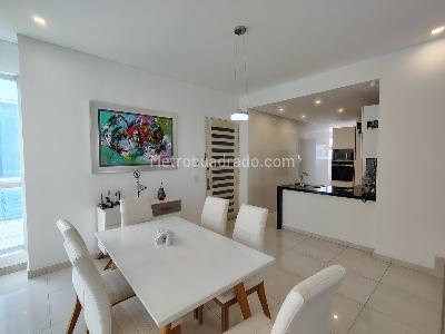 Apartamento en venta en Manga, Cartagena · foto 4 de 20