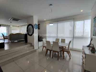 Apartamento en venta en Manga, Cartagena · foto 6 de 20