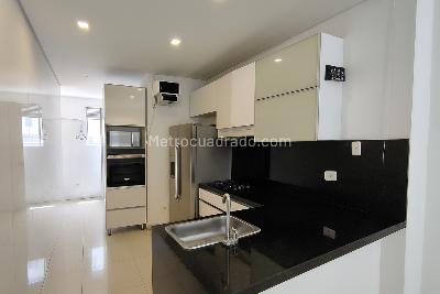 Apartamento en venta en Manga, Cartagena · foto 7 de 20