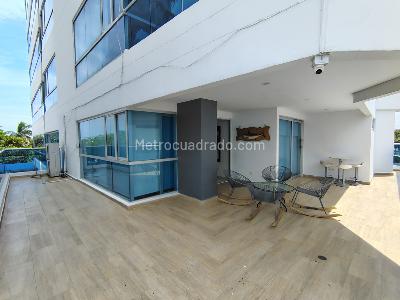 Apartamento en venta en Manga, Cartagena · foto 9 de 20