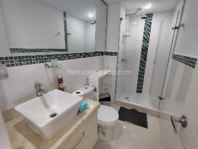 Apartamento en venta en Manga, Cartagena · foto 11 de 20