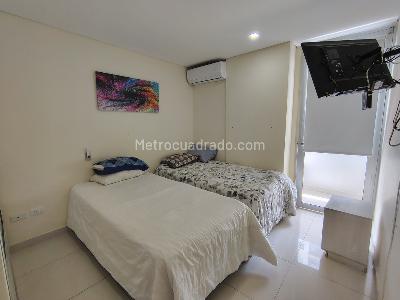 Apartamento en venta en Manga, Cartagena · foto 13 de 20