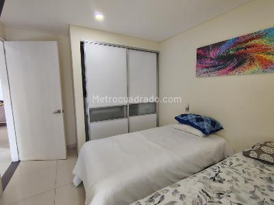 Apartamento en venta en Manga, Cartagena · foto 14 de 20