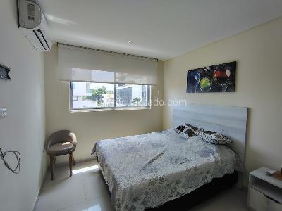 Apartamento en venta en Manga, Cartagena · foto 15 de 20