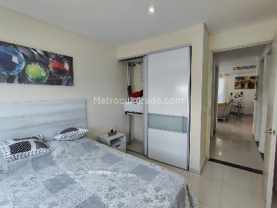 Apartamento en venta en Manga, Cartagena · foto 16 de 20