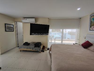 Apartamento en venta en Manga, Cartagena · foto 17 de 20