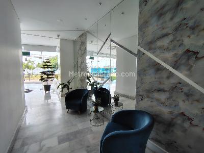 Apartamento en venta en Manga, Cartagena · foto 20 de 20