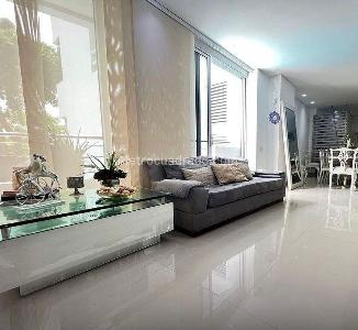 Apartamento en venta en Villa Del Este, Barranquilla · foto 2 de 14