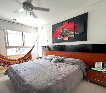 Apartamento en venta en Villa Del Este, Barranquilla · foto 7 de 14