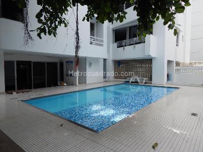 Apartamento en venta en Villa Del Este, Barranquilla · foto 9 de 14