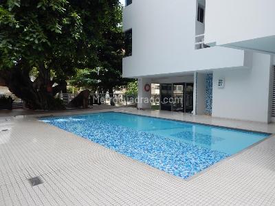 Apartamento en venta en Villa Del Este, Barranquilla · foto 10 de 14