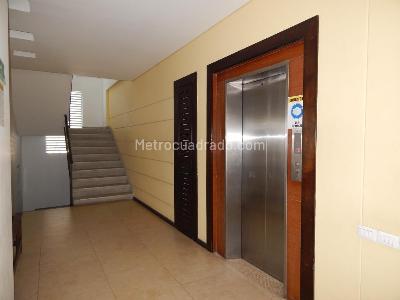 Apartamento en venta en Villa Del Este, Barranquilla · foto 12 de 14