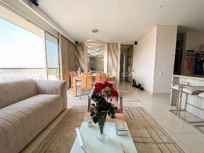 Apartamento de 3 alcobas en venta en Villa Santos, Barranquilla, 133 m² · foto 2 de 18