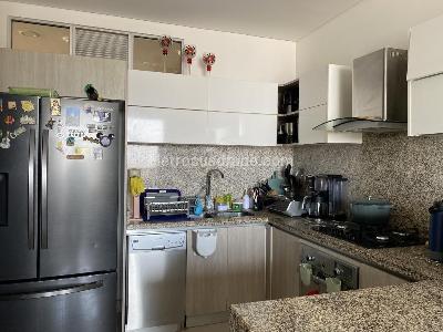 Apartamento de 3 alcobas en venta en Villa Santos, Barranquilla, 133 m² · foto 7 de 18