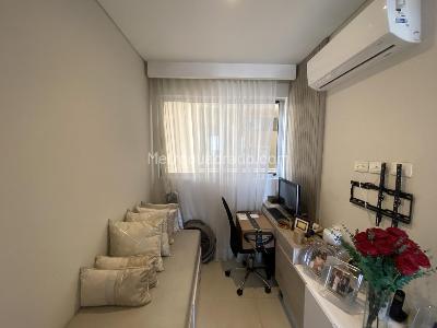 Apartamento de 3 alcobas en venta en Villa Santos, Barranquilla, 133 m² · foto 8 de 18
