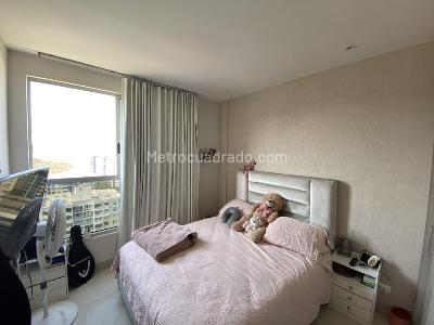 Apartamento de 3 alcobas en venta en Villa Santos, Barranquilla, 133 m² · foto 9 de 18