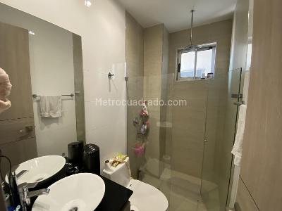 Apartamento de 3 alcobas en venta en Villa Santos, Barranquilla, 133 m² · foto 10 de 18