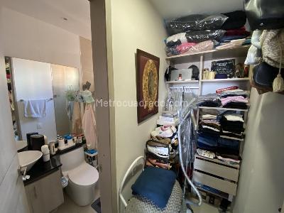 Apartamento de 3 alcobas en venta en Villa Santos, Barranquilla, 133 m² · foto 11 de 18