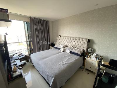 Apartamento de 3 alcobas en venta en Villa Santos, Barranquilla, 133 m² · foto 12 de 18