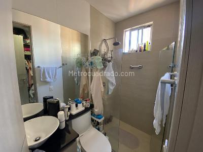 Apartamento de 3 alcobas en venta en Villa Santos, Barranquilla, 133 m² · foto 13 de 18