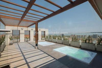 Apartamento de 3 alcobas en venta en Villa Santos, Barranquilla, 133 m² · foto 15 de 18