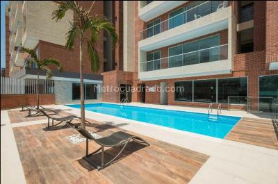 Apartamento de 3 alcobas en venta en Villa Santos, Barranquilla, 133 m² · foto 17 de 18