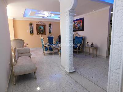 Apartamento en venta en Andalucia, Barranquilla · foto 2 de 12