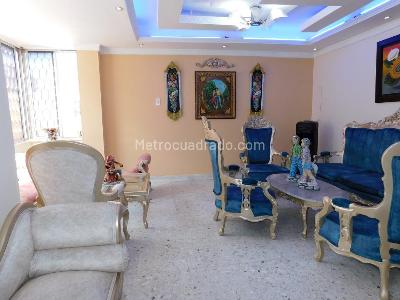 Apartamento en venta en Andalucia, Barranquilla · foto 3 de 12