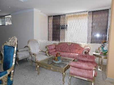 Apartamento en venta en Andalucia, Barranquilla · foto 4 de 12