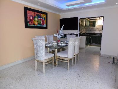 Apartamento en venta en Andalucia, Barranquilla · foto 6 de 12