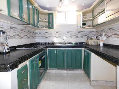 Apartamento en venta en Andalucia, Barranquilla · foto 7 de 12