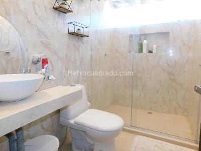 Apartamento en venta en Andalucia, Barranquilla · foto 8 de 12