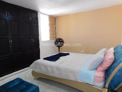 Apartamento en venta en Andalucia, Barranquilla · foto 9 de 12