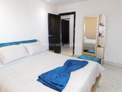 Apartamento en venta en Andalucia, Barranquilla · foto 10 de 12