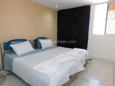 Apartamento en venta en Andalucia, Barranquilla · foto 11 de 12