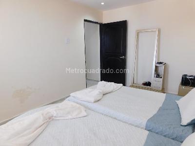Apartamento en venta en Andalucia, Barranquilla · foto 12 de 12