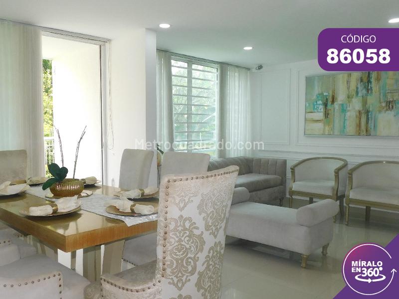 Piso – Barranquilla, Localidad Norte - Centro Histórico - Vista 2