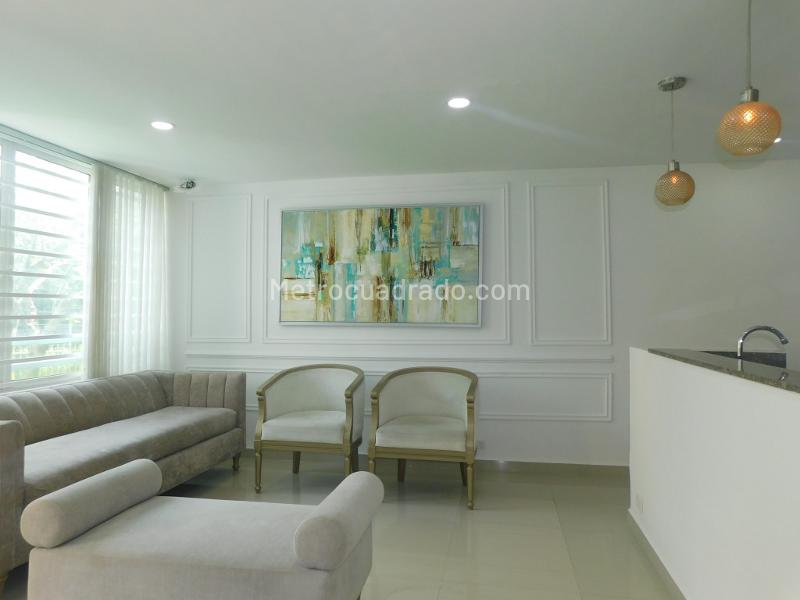 Piso – Barranquilla, Localidad Norte - Centro Histórico - Vista 3
