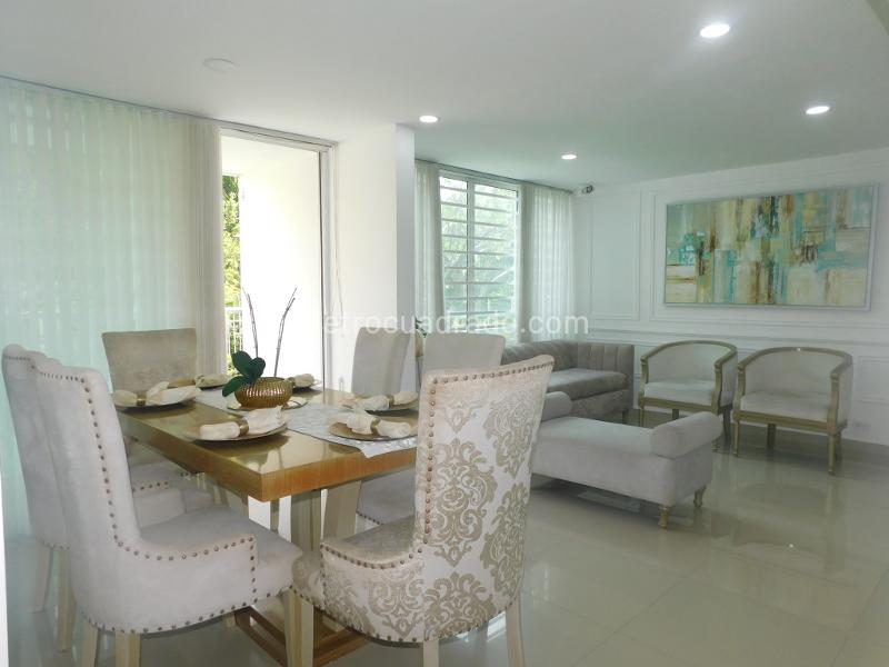 Piso – Barranquilla, Localidad Norte - Centro Histórico - Vista 4