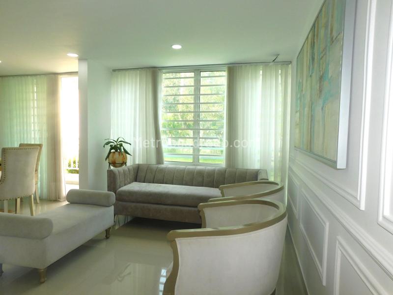 Piso – Barranquilla, Localidad Norte - Centro Histórico - Vista 5