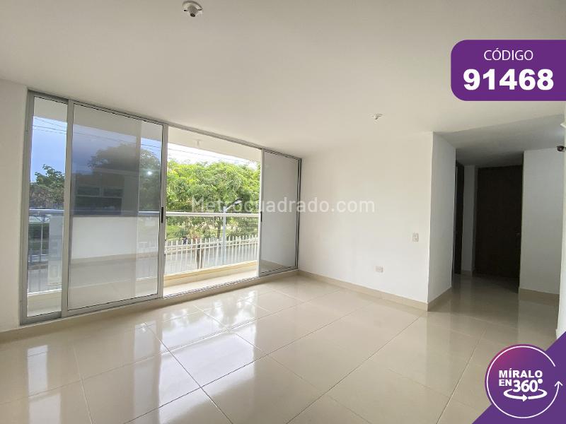 Apartamento en Arriendo, Puerta Dorada, Barranquilla