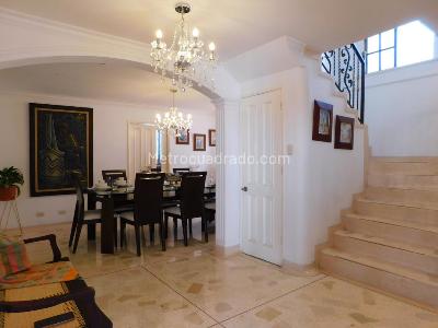 Casa en venta en Altos Del Limon, Barranquilla · foto 2 de 20