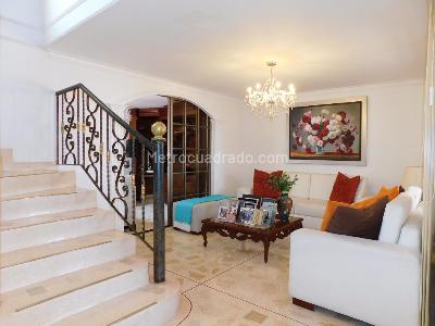Casa en venta en Altos Del Limon, Barranquilla · foto 3 de 20