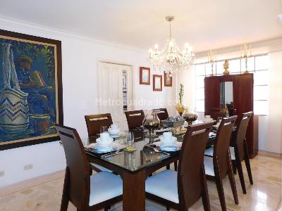 Casa en venta en Altos Del Limon, Barranquilla · foto 4 de 20