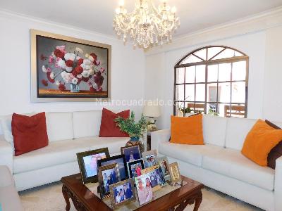 Casa en venta en Altos Del Limon, Barranquilla · foto 6 de 20