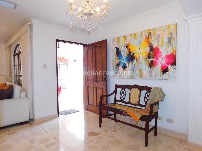 Casa en venta en Altos Del Limon, Barranquilla · foto 7 de 20