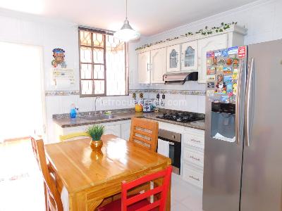Casa en venta en Altos Del Limon, Barranquilla · foto 10 de 20