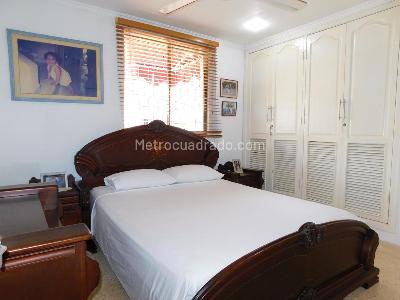 Casa en venta en Altos Del Limon, Barranquilla · foto 16 de 20
